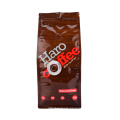 Wholesale 8oz 12oz 16oz Matte Black Flat Bottom Coffee Bag